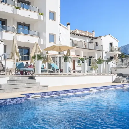 Hotel Marina