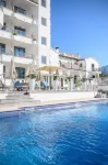 Hotel Marina - Sea View