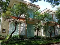 Villa Syariah Mvr Hotels in Kudus Regency