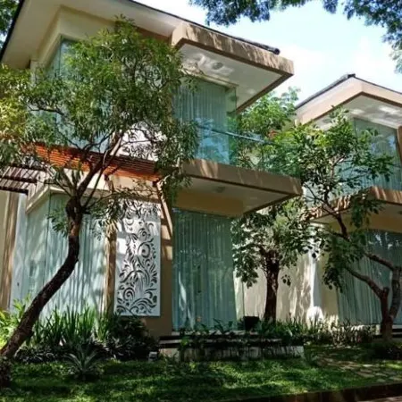 Villa Syariah Mvr