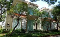 Villa Syariah Mvr Hotel di 