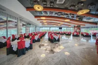 Aquapark Health Resort & Medical Spa Panorama Morska All Inclusive - petit déjeuner