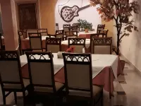 Drini Hotel Hotels in Durres