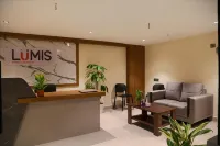 lumis studio apartment Hotels near Begumpet