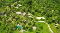 Co Retreat Da Bac - Yüzme Havuzu