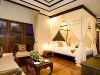 卡諾克布麗度假村 鄰近尼基海灘（Nikki Beach Samui）的酒店