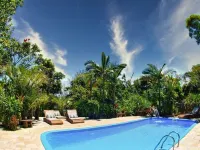 Pousada Morro Das Palmeiras Hotels in Imbituba
