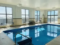 Spark by Hilton Montreal Brossard