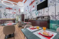 Hotel Adamas - 3-نجوم