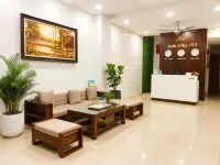 Anh Villa Hotel - 1 ดาว