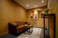 Casa Constanza Hotel Garni