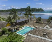 Selina Playa Venao - Pools