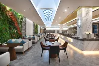 Merlinhod Hotel (Xi'an Xiaozhai Dayan Pagoda Tang Paradise Store)