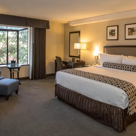 Concord Plaza Hotel