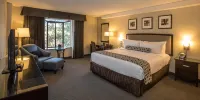 Concord Plaza Hotel