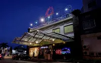 Grand Elite Hotel Pekanbaru