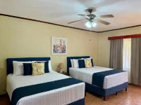 Hotel Delfin Playa Bejuco