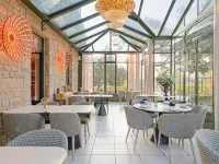 Hôtel la Ramade Hotels in Avranches