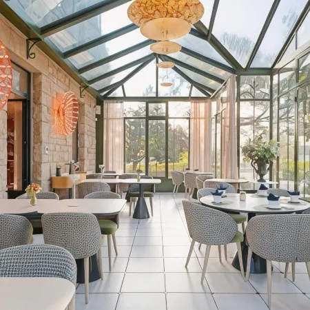 Hôtel la Ramade