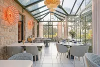 Hôtel La Ramade Avranches