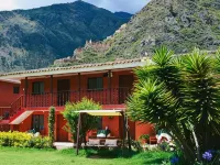 Lilium Valley Hotels in Ollantaytambo