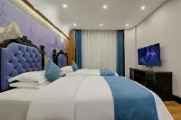 Tong Tong Hotel Chain (Xichuan store)