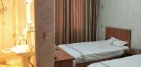 Neixiang Yajing Hotel