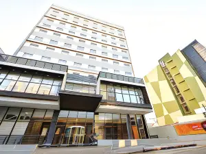 Rio Hotel by Bourbon Ciudad Del Este