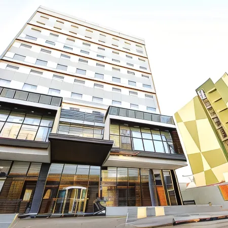 Rio Hotel by Bourbon Ciudad Del Este