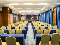 Goromayang International Hotel Hotels in Maqin