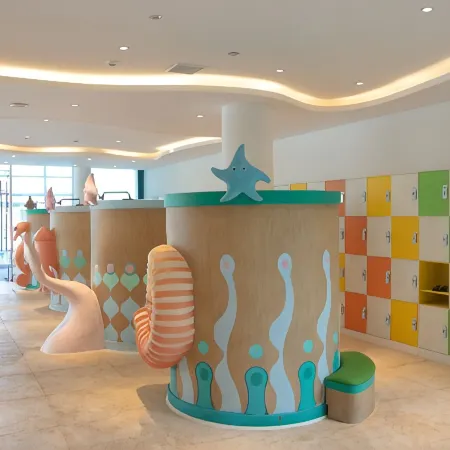 Qionghai Hotel