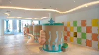Qionghai Hotel - en bord de mer