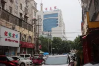 漯河馨悅快捷賓館