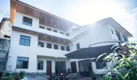 Chongqing Xinyue Homestay Hotel berhampiran Gunung Jinyun