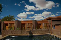 Terrantai Lodge - 4-Star