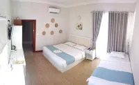 Scarlet Sails Resort - piscina