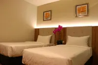 比格M飯店 - 2 星級