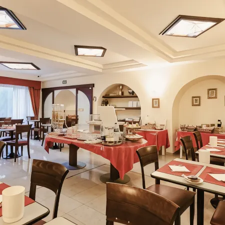 Hotel Stella