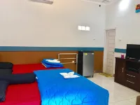 Ahlen Pangandaran