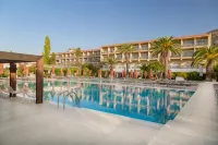 Doryssa Seaside Resort - วิวทะเล