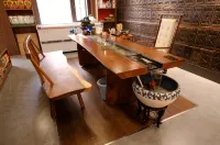 Shaoshan Maogong Mingsu hotel