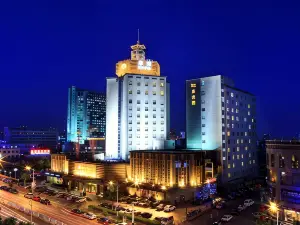 Yucheng Hotel