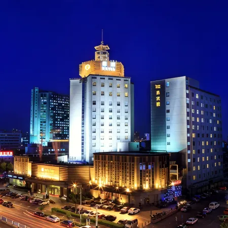Yucheng Hotel