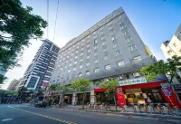 Walker Hotel Chenggong Hoteles en Distrito de Sanchong