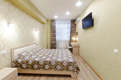 Onar Hotel Hotels in 