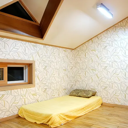 Yangju Valley Morning Pension