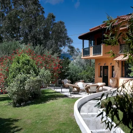 Hotel Ledra