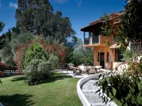 Hotel Ledra - Haustierfreundliche