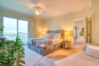 Stunning Luxury Coastal View Condo at Ocean Vistas - Private Pools