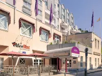 Mercure Hotel Köln City Friesenstraße Hotels in Köln